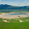 empakai crater ngorongoro