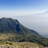 mount meru