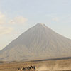 mount oldonyo lengai